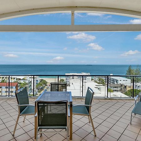 Kings Row Apartments Caloundra Kültér fotó