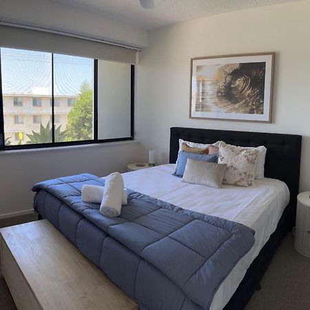 Kings Row Apartments Caloundra Kültér fotó