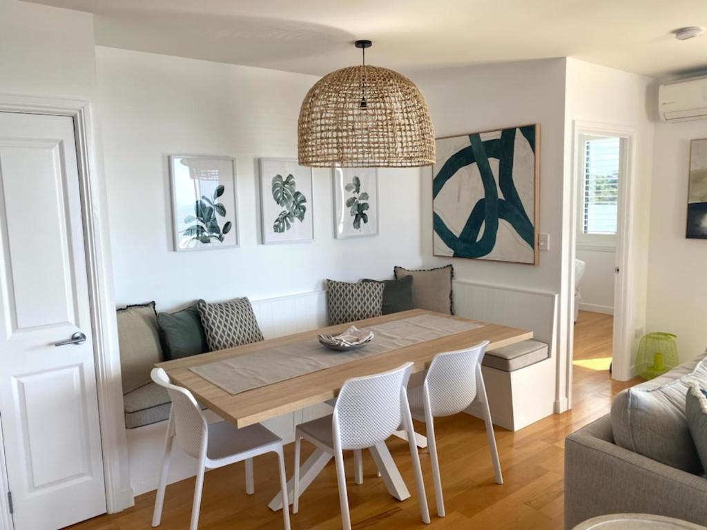Kings Row Apartments Caloundra Kültér fotó