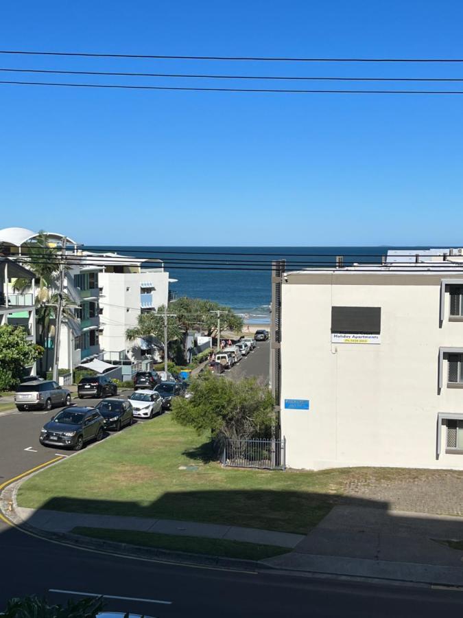 Kings Row Apartments Caloundra Kültér fotó