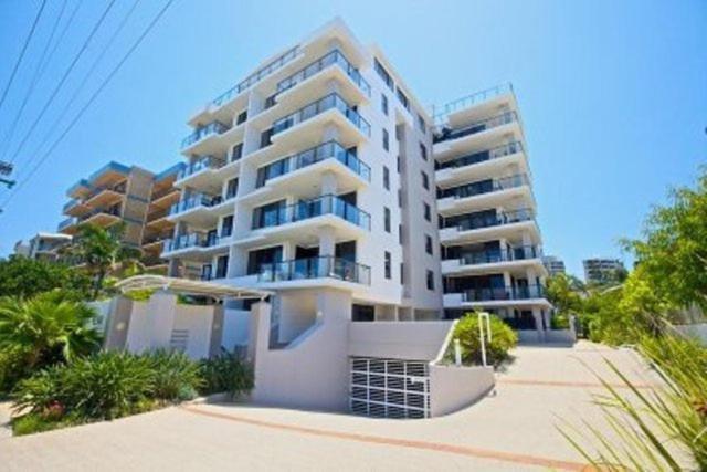 Kings Row Apartments Caloundra Kültér fotó
