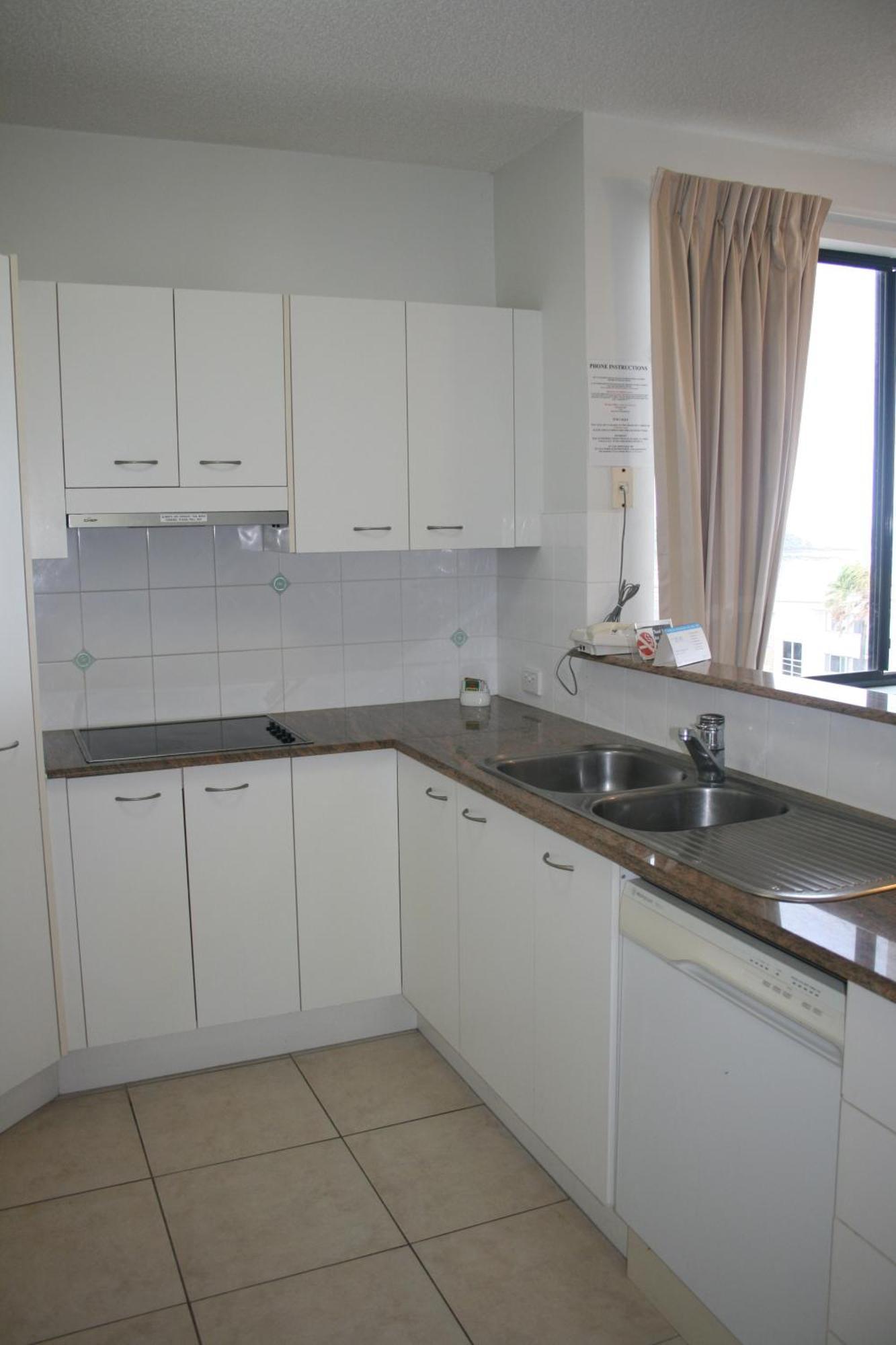 Kings Row Apartments Caloundra Kültér fotó