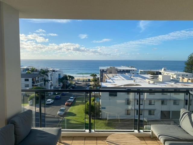 Kings Row Apartments Caloundra Kültér fotó