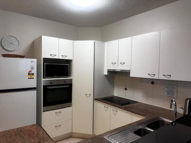 Kings Row Apartments Caloundra Kültér fotó