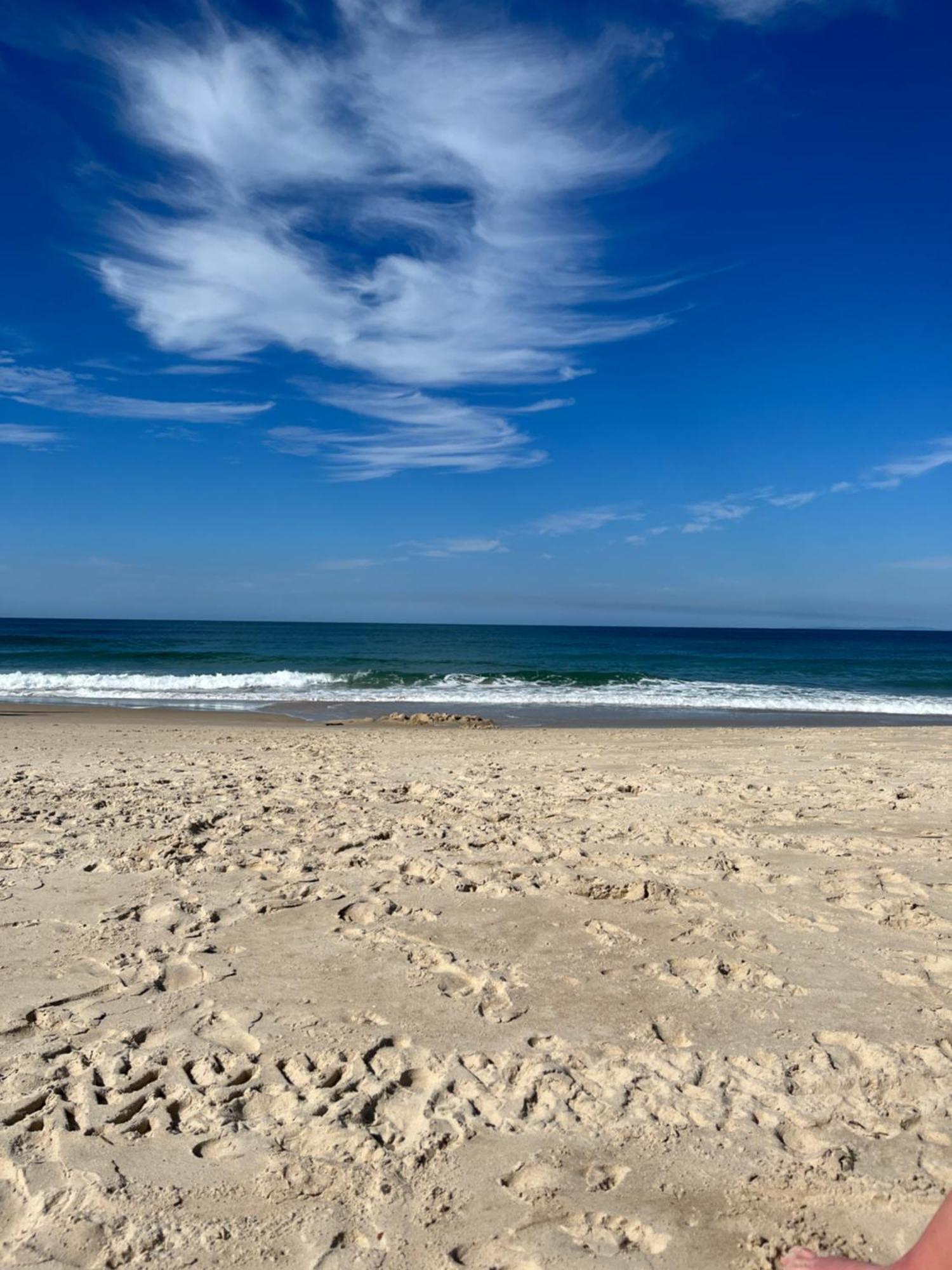 Kings Row Apartments Caloundra Kültér fotó