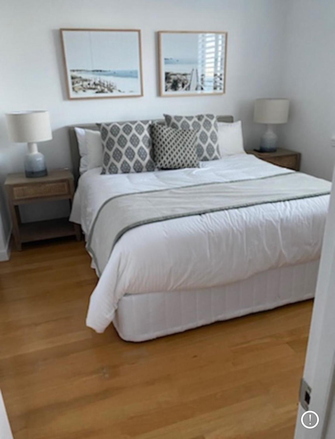 Kings Row Apartments Caloundra Kültér fotó